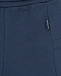 Темно-синие спортивные брюки Sanetta fiftyseven | Фото 3