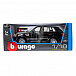 Машина Range Rover Sport 1:18 Bburago | Фото 4