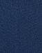 Синие леггинсы из шерсти IL Gufo | Фото 3