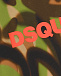 Камуфляжная футболка с лого Dsquared2 | Фото 3