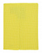 Желтый шарф из шерсти Il Trenino | Фото 2