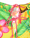 Пляжная туника с цветочным принтом Aletta | Фото 4