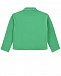 Зеленая джинсовая куртка Stella McCartney | Фото 2