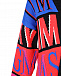 Кардиган с принтом лого MSGM  | Фото 4
