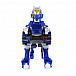 Игрушка-трансформер Hello Carbot True Police, 21 см  | Фото 4