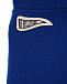 Синие спортивные брюки Tommy Hilfiger | Фото 4