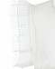 Белое платье с цветочной вышивкой Stella McCartney | Фото 4