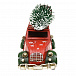 Рождественская машина 26 см Inges Christmas | Фото 5