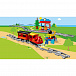 Конструктор Lego Duplo &quot;Поезд на паровой тяге&quot;  | Фото 4