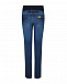 Синие джинсы COOL GIRL Pietro Brunelli | Фото 4