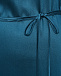 Платье сатиновое с поясом Pietro Brunelli | Фото 10