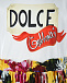 Трикотажное платье с цветочным принтом Dolce&Gabbana | Фото 3
