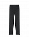 Черные классические брюки Antony Morato | Фото 2