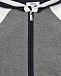Серый спортивный костюм Aletta | Фото 4