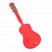 Гитара Janod красная  | Фото 2