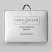 Одеяло, 140/205, классическое Soft Silver | Фото 3