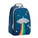 Рюкзак Jeune Premier Space Rainbow, 27x18x41 см, 890 г  | Фото 2
