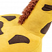 Пуф Giraffe COMBI, ткань Baddy 20/Omega 22 Leset | Фото 7