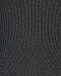 Джемпер из шерсти с добавлением кашемира, серый Alberta Ferretti | Фото 7