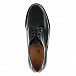 Черные туфли со шнурками Beberlis | Фото 5