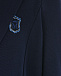 Пиджак с отделкой рюшами Monnalisa | Фото 4