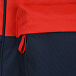 Сине-красный рюкзак с пеналом, 41x31x13,5 cм Tommy Hilfiger | Фото 7