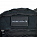 Портмоне с ремешком через плечо, 17,5х14,5х3 см Emporio Armani | Фото 7