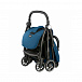 Прогулочная коляска Magic fold plus Blue Leclerc Baby | Фото 3