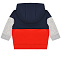 Спортивный костюм в стиле color block Tommy Hilfiger | Фото 3