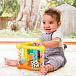 Развивающая игрушка &quot;Сортер-треугольник&quot; INFANTINO | Фото 2