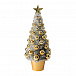 Новогодний сувенир &quot;Рождественская елка&quot; 39,5 см, 4 вида, цена за 1 шт. Timstor | Фото 5