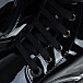Черные лакированные ботинки Dolce&Gabbana | Фото 7