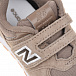 Бежевые кроссовки 574 Core NEW BALANCE | Фото 6