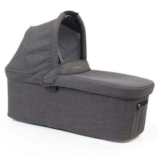 Люлька External Bassinet для Snap Duo Trend / Charcoal Valco Baby | Фото 1