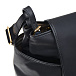 Черная сумка с пеленальным ковриком 40х30х16 см Burberry | Фото 5