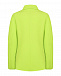 Однобортный пиджак салатового цвета Hinnominate | Фото 2