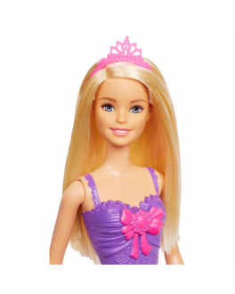 Кукла Barbie &quot;Дримтопия. Принцесса&quot; в ассортименте, 29 см  , арт. DMM06 | Фото 2