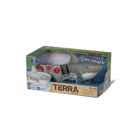 Игрушка Terra Акула на пульте управления  | Фото 1