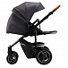 Коляска 2 в 1 SMILE 4, Midnight Grey Britax Roemer | Фото 8