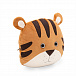 Игрушка мягконабивная Подушка Тигрушка, 35 см, с замком Orange Toys | Фото 2
