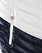 Стеганый жилет с капюшоном Moncler | Фото 4