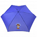 Фиолетовый зонт с принтом &quot;медвежонок&quot;, 17 см Moschino | Фото 3
