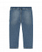 Зауженные синие джинсы Diesel | Фото 3