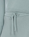 Кашемировые брюки мятного цвета Arch4 | Фото 8