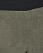 Вельветовые брюки для беременных Pietro Brunelli | Фото 11