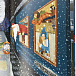Книга &quot;Паровоз и Дед Мороз. Новогоднее путешествие&quot; Е.Ю. Филипповой SIA «PNB Print» НИГМА | Фото 7