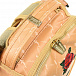 Рюкзак с вышивкой &quot;Тигр и розы&quot; 35х46х15 см SprayGround | Фото 9
