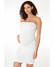 Белое платье Bayside для беременных Cache Coeur | Фото 6