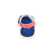 Комбинированные сандалии с логотипом Dolce&Gabbana | Фото 3