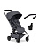 Коляска Aer 2 SE, Stone grey
